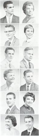 Nancy Murray's Classmates profile album