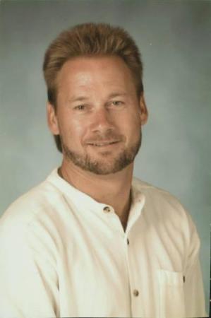 Jeff Budd's Classmates® Profile Photo