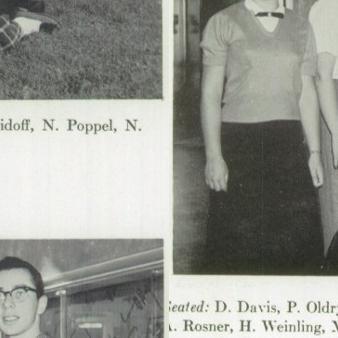 Phyllis Gaal's Classmates profile album