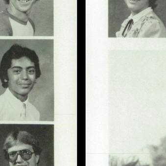Michael Rocco's Classmates profile album
