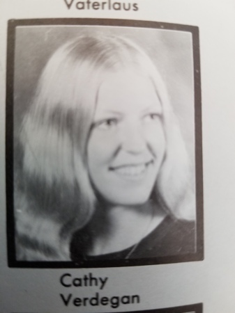 Cathy Seguine's Classmates profile album