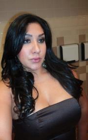 Olivia Medina's Classmates® Profile Photo