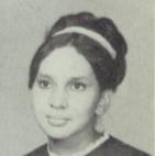 Sylvia Garza's Classmates profile album