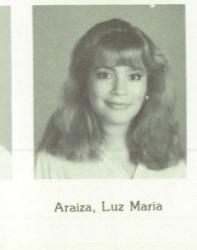 luz maria araiza's Classmates profile album