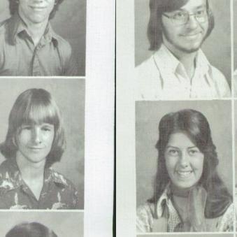 Cindy Burton's Classmates profile album