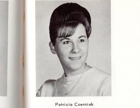 PATRICIA VAN SICKLE's Classmates profile album