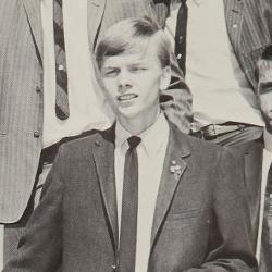 Keith Tackman's Classmates profile album