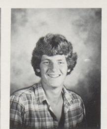 Kurt Williams' Classmates profile album