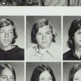 Greg Steele's Classmates profile album