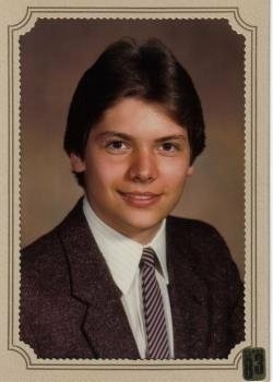 Tim Brown's Classmates® Profile Photo