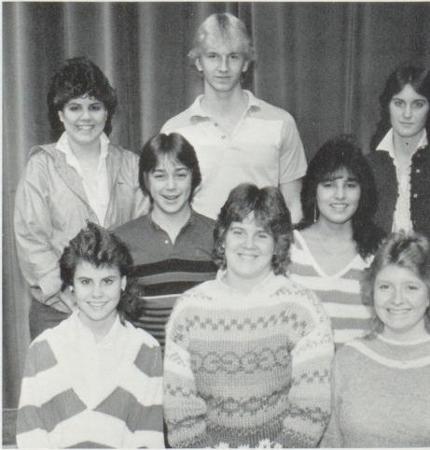 Connie Edwards' Classmates profile album