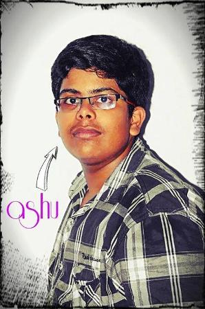 Ashu Aslesh