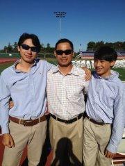 Chop Nguyen's Classmates® Profile Photo