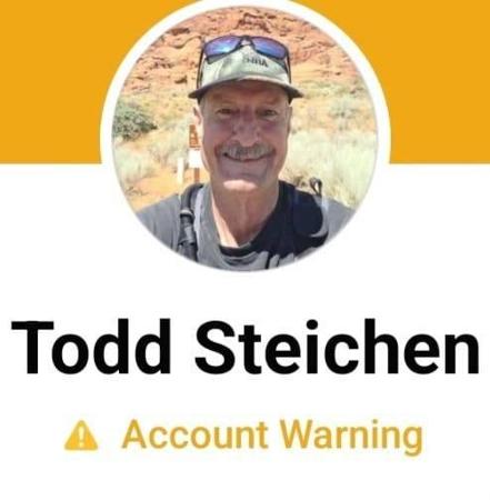 Todd Steichen's Classmates® Profile Photo