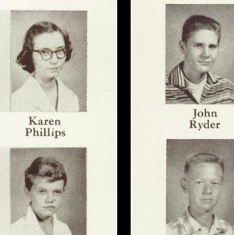 Paul Gargis' Classmates profile album