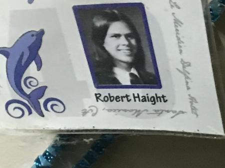 Robert Haight's Classmates® Profile Photo