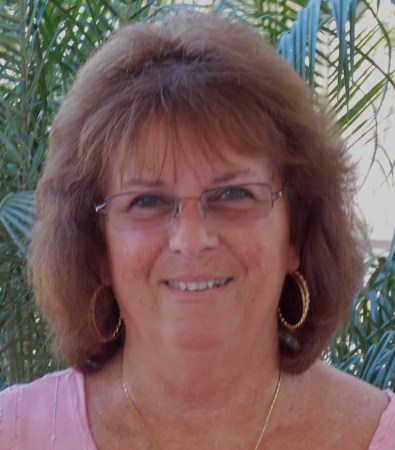 Nancy Merchant's Classmates® Profile Photo