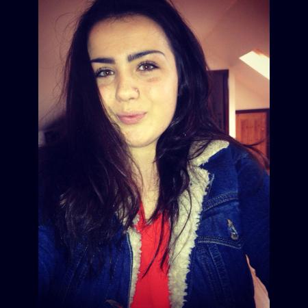 Clodagh Crossan's Classmates® Profile Photo