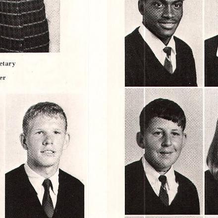 Robert Bunn's Classmates profile album