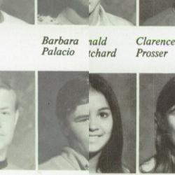 Roberta Patterson-Jones' Classmates profile album