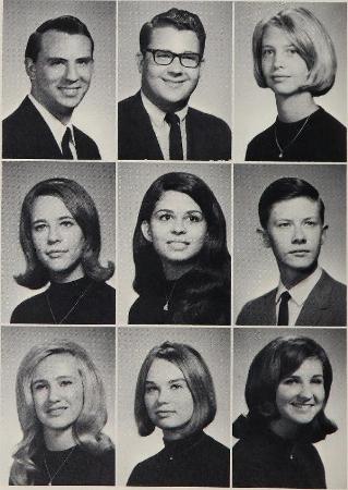 Gregory Lapitsky's Classmates profile album