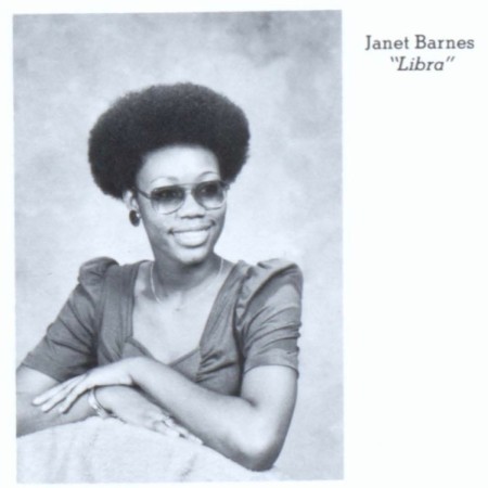 Janet Barnes' Classmates profile album