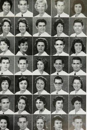 Deborah Wunderly's Classmates profile album