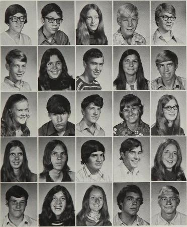 Richard Schwab's Classmates profile album