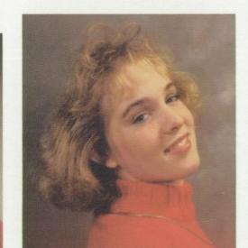 Jennifer Scott's Classmates profile album