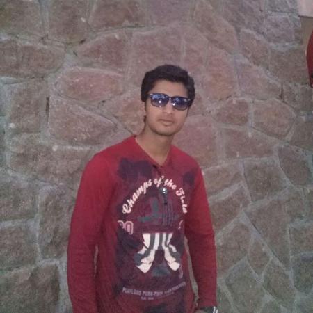Dinesh Choudhary's Classmates® Profile Photo