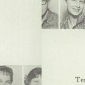 Nancy Neighbors' Classmates profile album