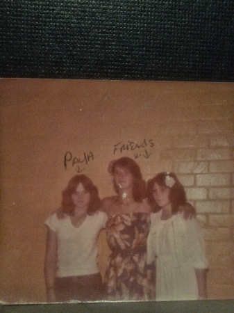 Paula Day's Classmates profile album