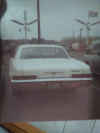 My 66" Chevy / 73' - 74'