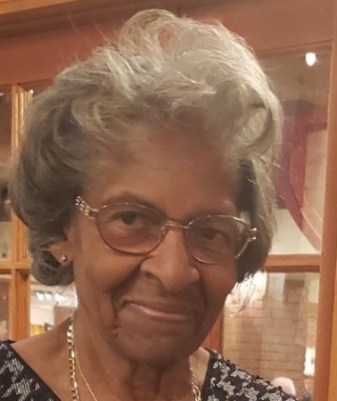 Edna Williams's Classmates® Profile Photo