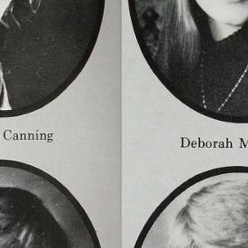 Karen Canning's Classmates profile album