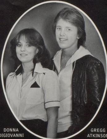 Donna Stevenson's Classmates profile album