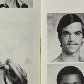 Mark McCall's Classmates profile album