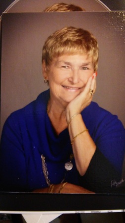 Jeanne Traynor's Classmates® Profile Photo