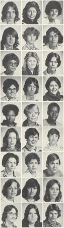 Cindy Besaw's Classmates profile album