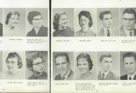 Diane Latour's Classmates profile album