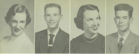 Wanda Fee's Classmates profile album