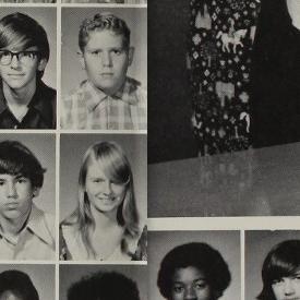 Linda White's Classmates profile album