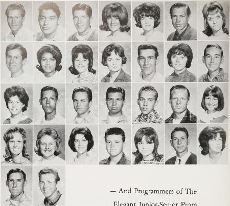 Alice Bachmann's Classmates profile album