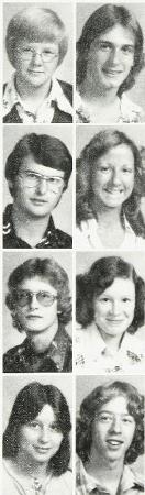 Randy Ellis' Classmates profile album