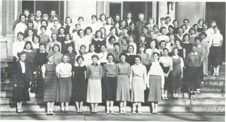 Anne Stiles' Classmates profile album