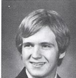 Steve Rainwater's Classmates profile album