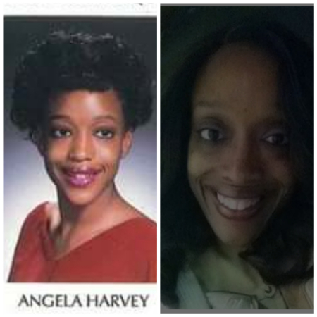 Angela Harvey-Trowbridge's Classmates profile album