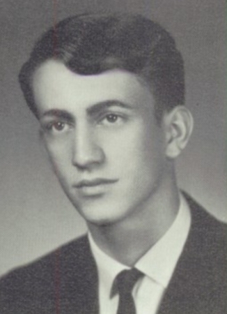 Robert Shuss' Classmates profile album