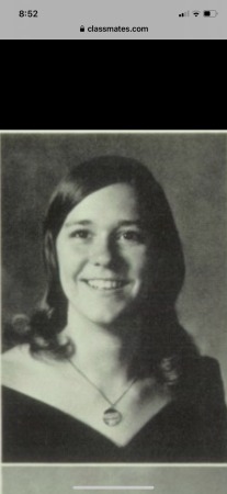 Patty VanNest's Classmates profile album