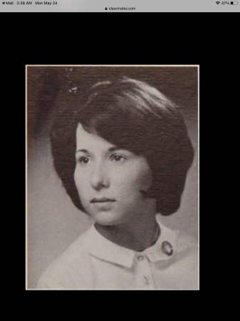 Nancy Haines' Classmates profile album